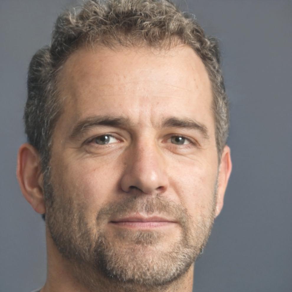 Callum Bjoerk, expense pattern analyst