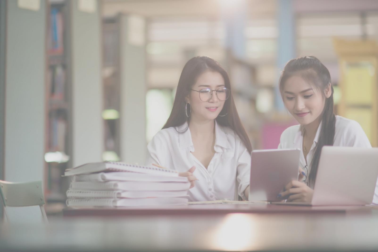 Detailed view of financial planning worksheets and budgeting resources