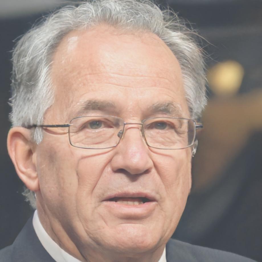 Aidan Berglund, lead program facilitator